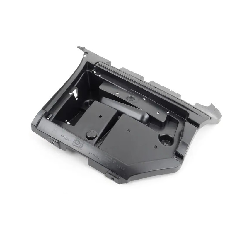 e92 arka tampon braketi sol e92 e93+lci̇ 51127128245