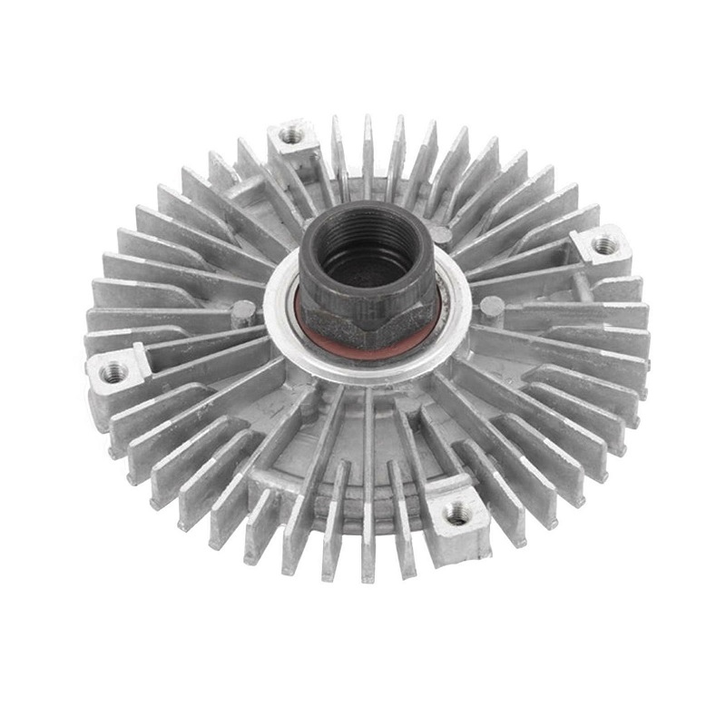 m40 m43 m50 radyatör fan termiği 4 delik 11521740962