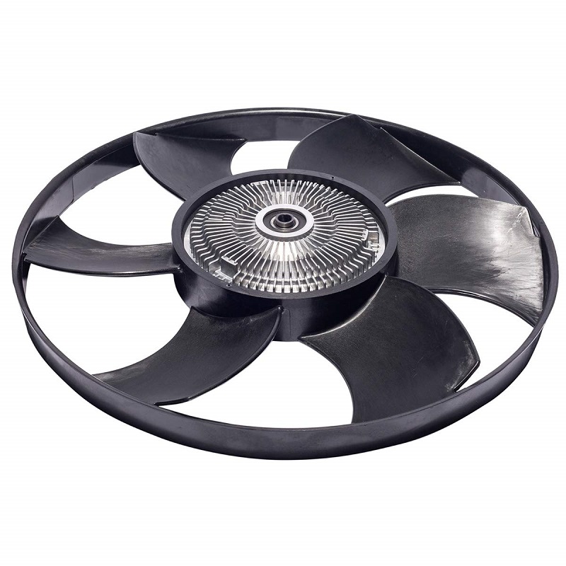 w906 fan termik m646 m651 a0002008123