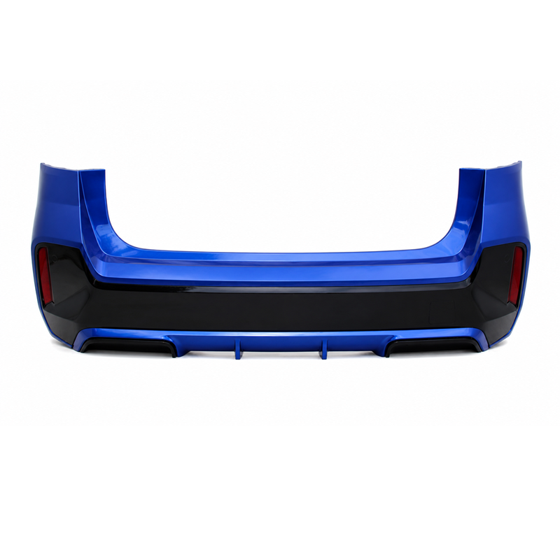u11 arka tampon m-tech 51125a4ffd3