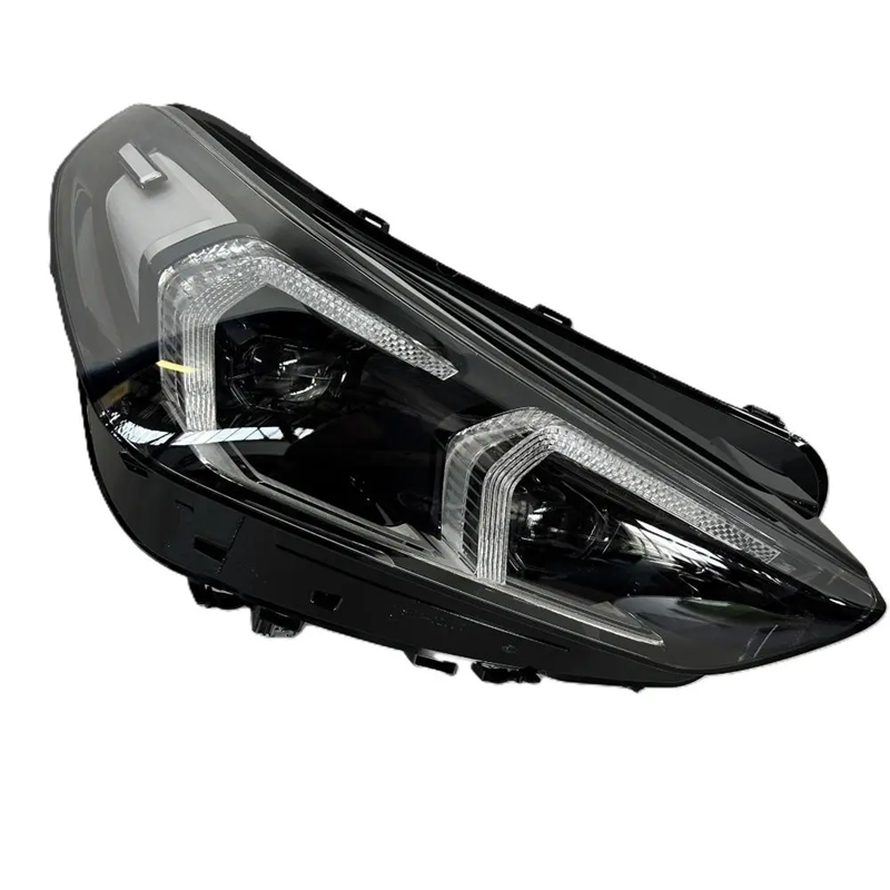 u11 sağ far ahl led xenon 63115b7ae15