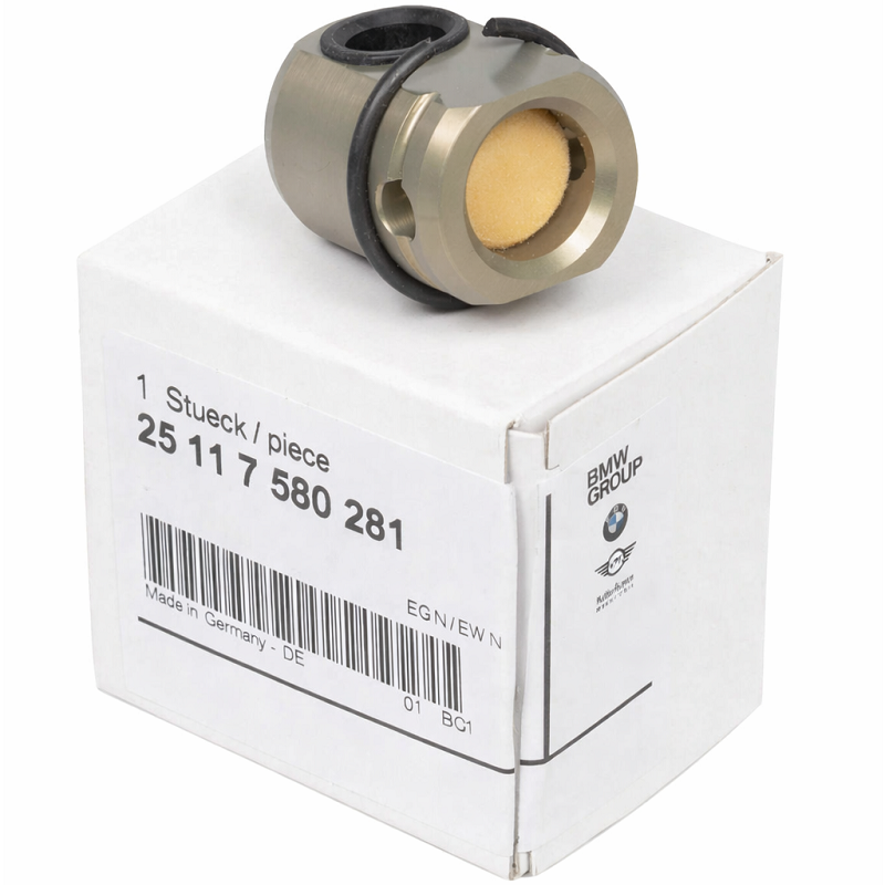 vites kutusu seçici mil çubuğu bağlantı parçası  25117580281