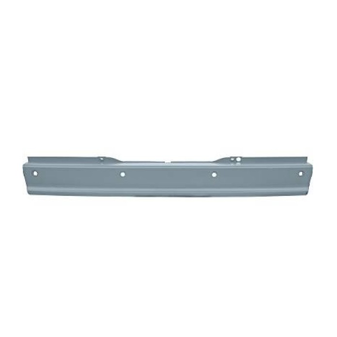 w639 arka tampon orta sensörlü viano a6398851525