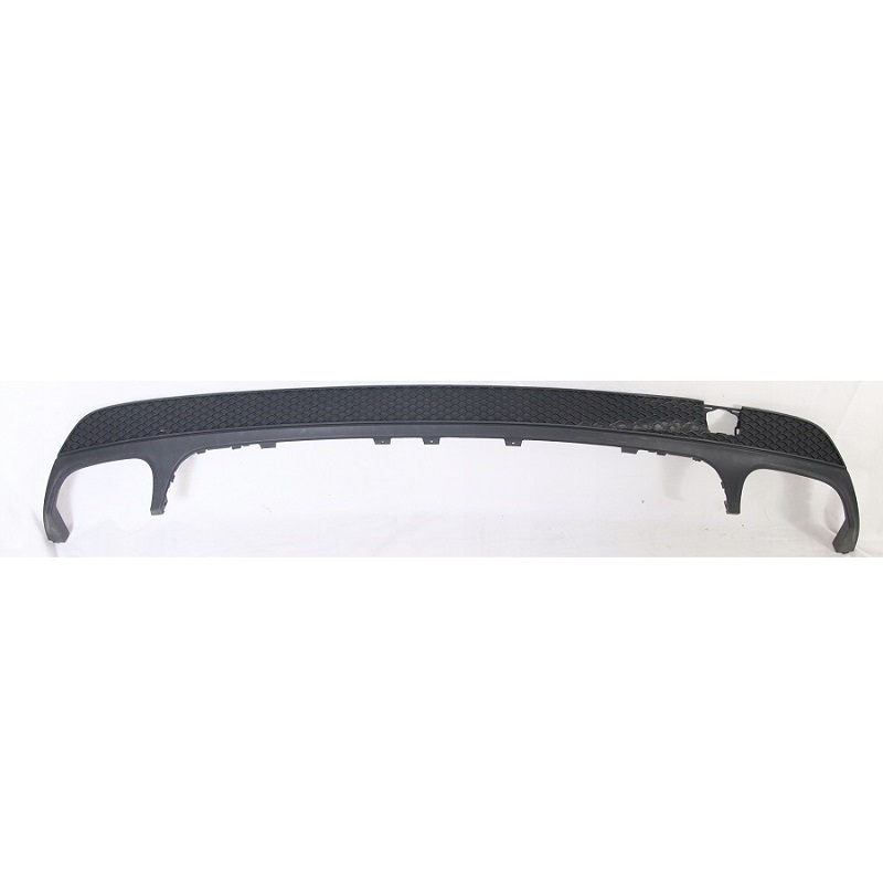 cla w117 arka tampon difüzörü a1178852225