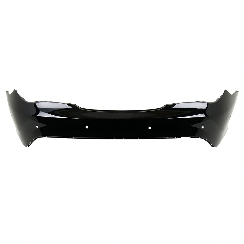 w117 arka tampon sensörlü 2012-2015 a1178800440