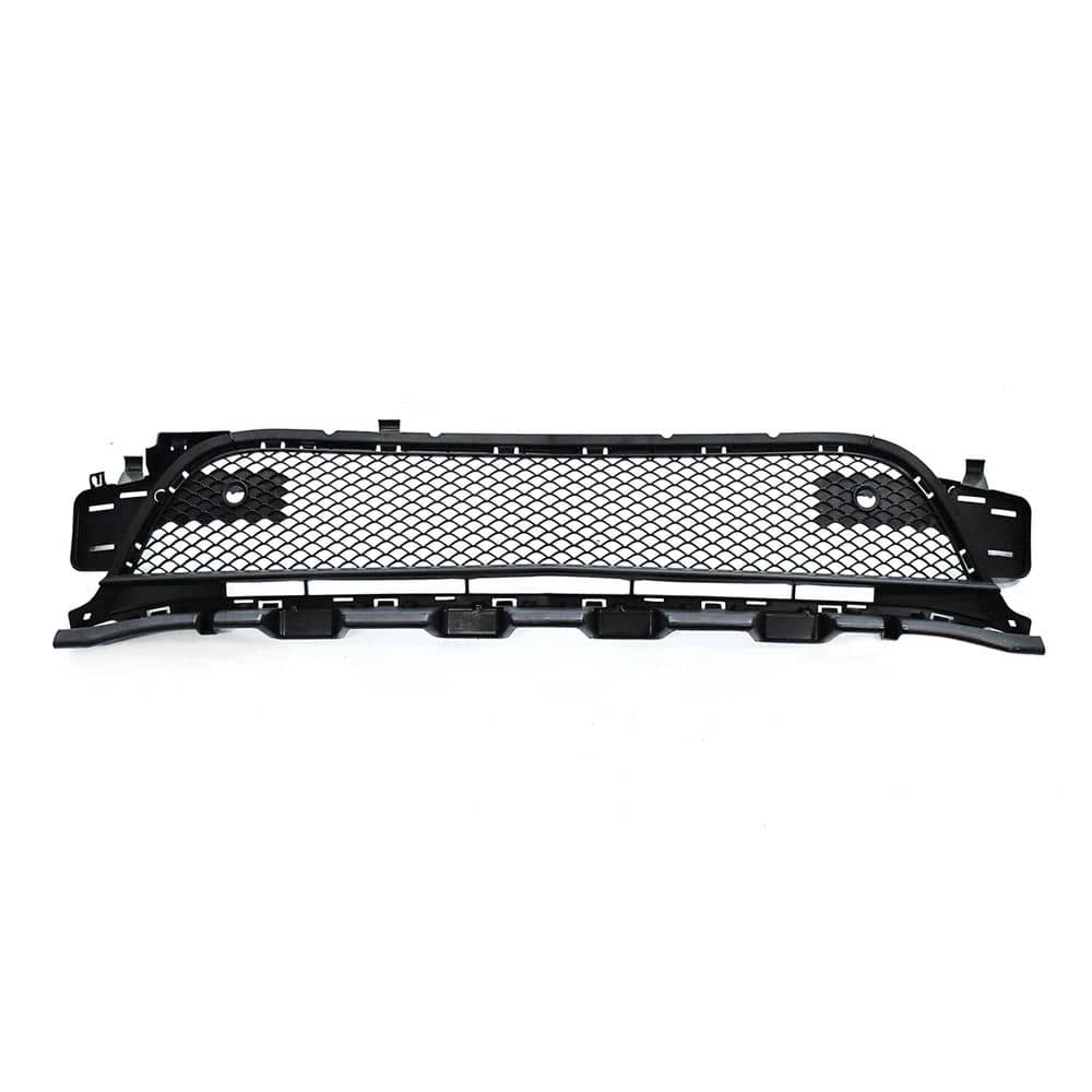 cla w117 ön tampon orta izgarası amg a1178852122