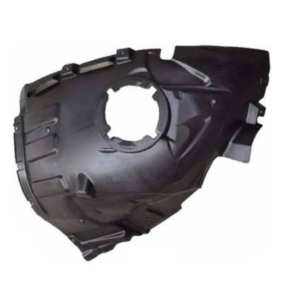 w118 çamurluk davlumbazı sol önün önü a1186908100