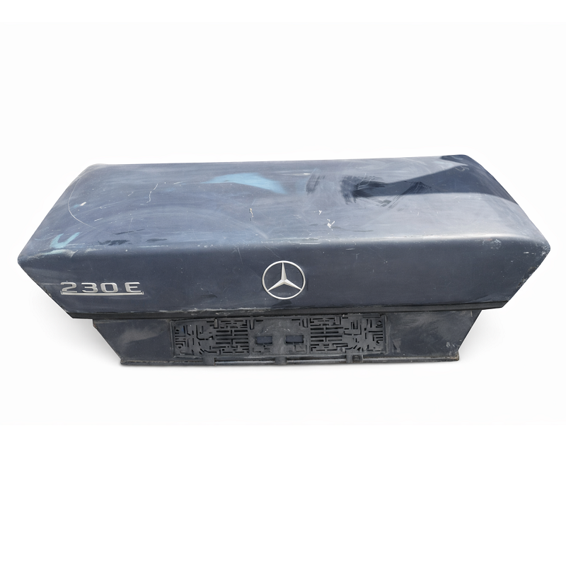 w124 bagaj kapağı w124 bagaj kapağı