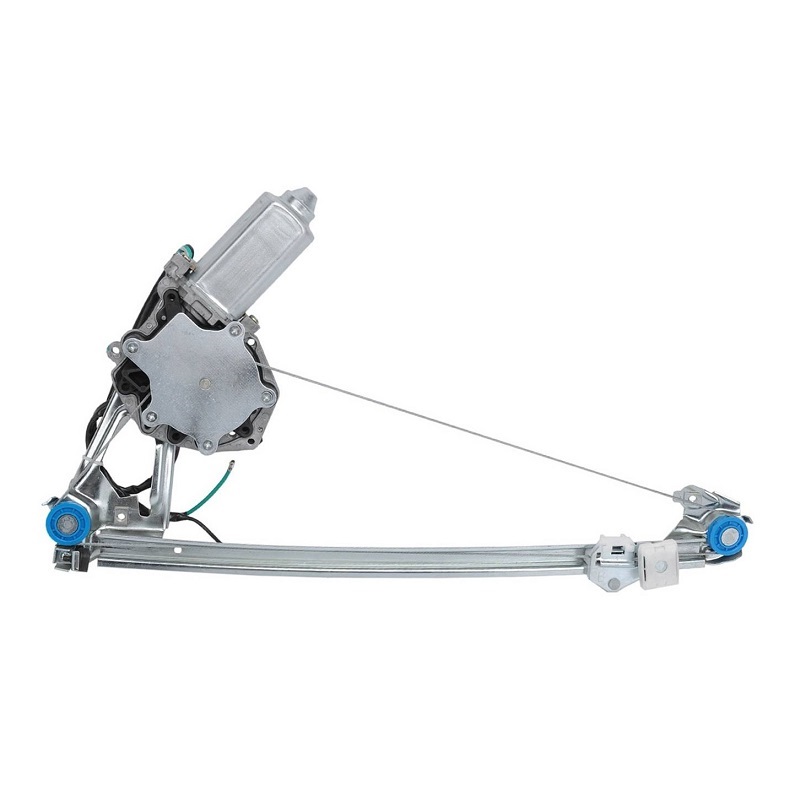 w124 sağ arka cam mekanizma motorlu 1985-1995 a1247300446