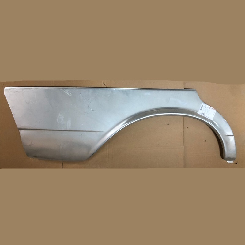 w124 çamurluk sacı sağ arka w124+