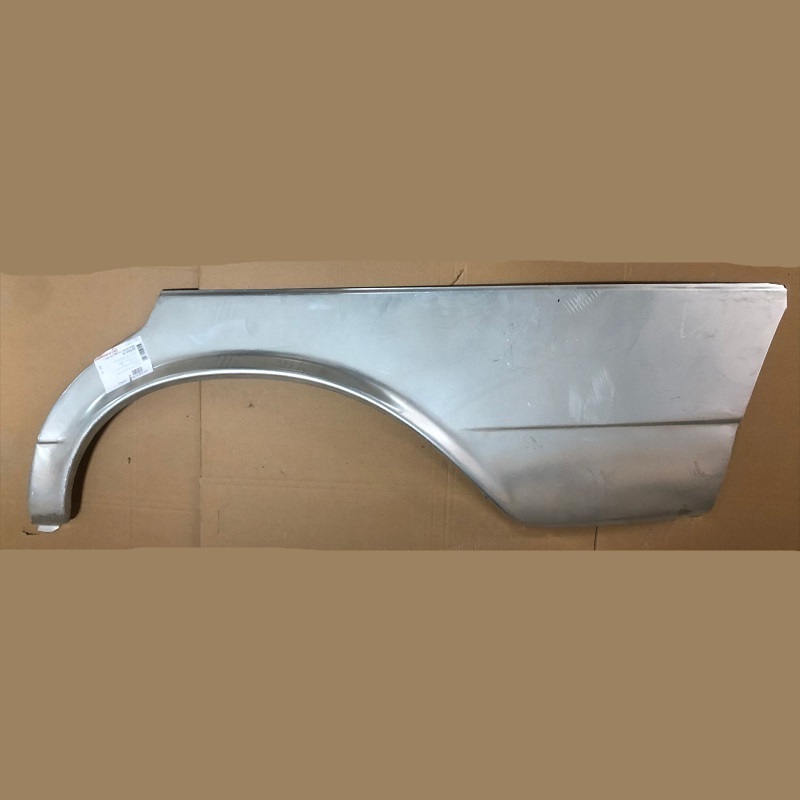 w124 çamurluk sacı sol arka w124++