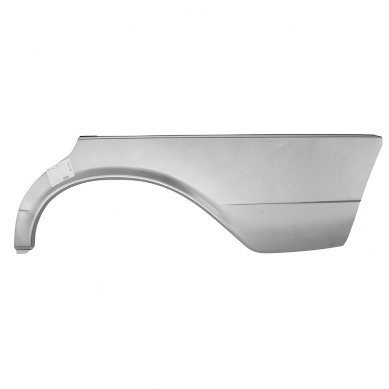 w124 çamurluk sacı sol arka w124++