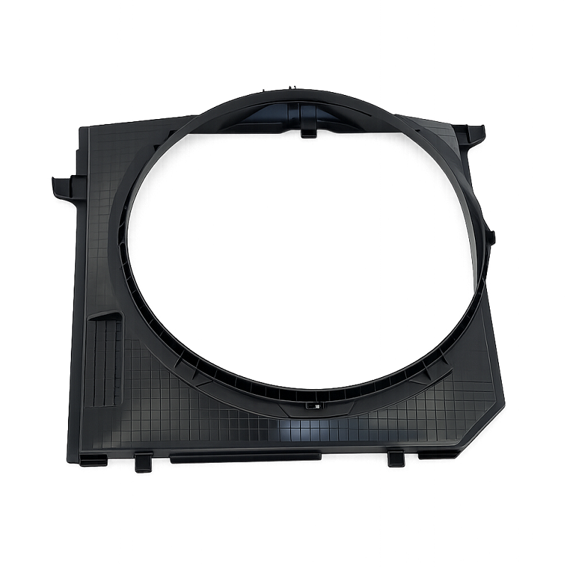 w124 radyatör fan davlumbazı klimalı 300d a1245050955
