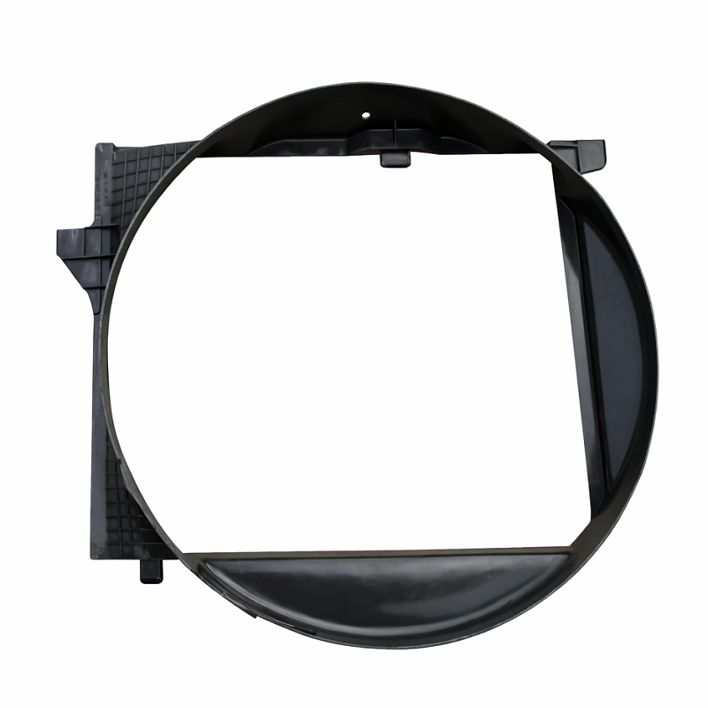 w124 radyatör davlumbazı klimasız tip a1245054555