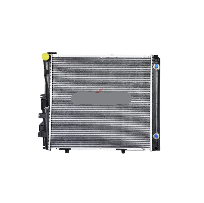 w124 su radyatörü otomatik+klimalı a1245002402