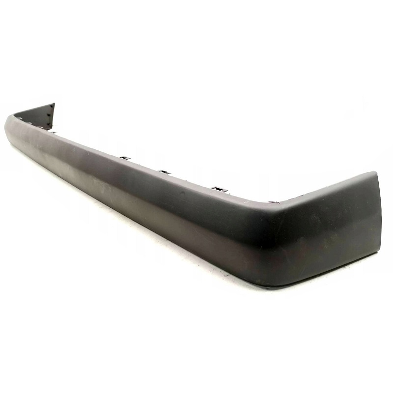 w124 arka tampon bandı 1985-1992 a1248850321