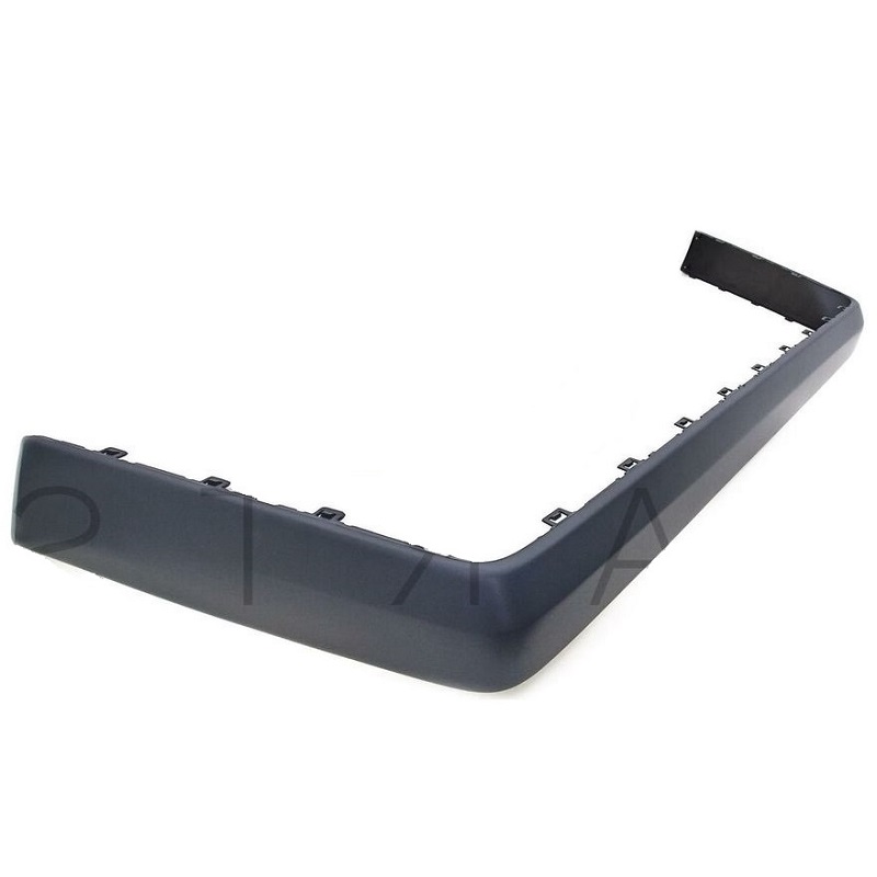w124 arka tampon bandı 1993-1995 a1248851321