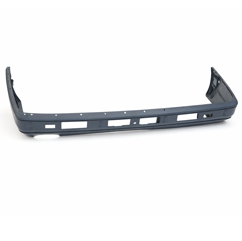 w124 arka tampon nikelajlı tip 1993-1995 a1248802971