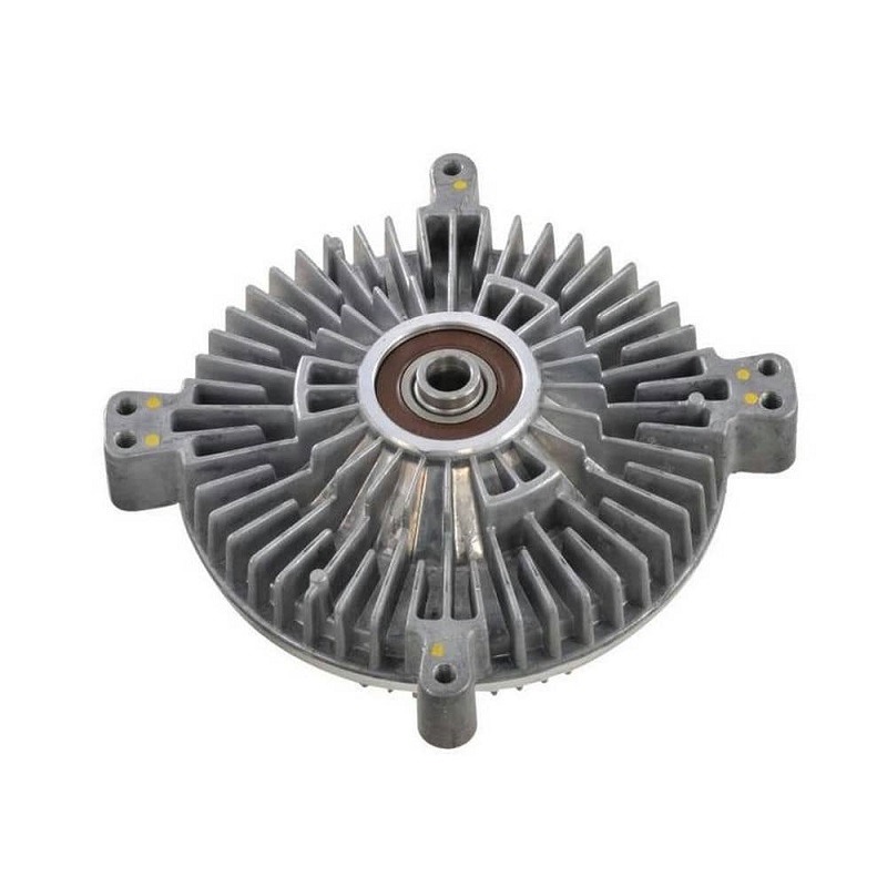 w140 fan termik s 500 1192000022
