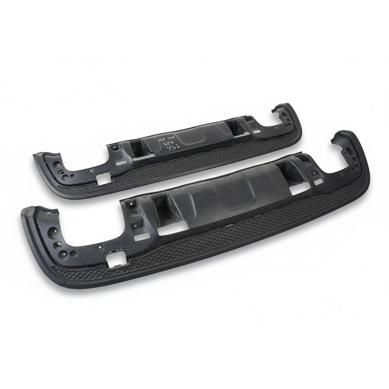 w156 arka tampon difizörü a1568804340