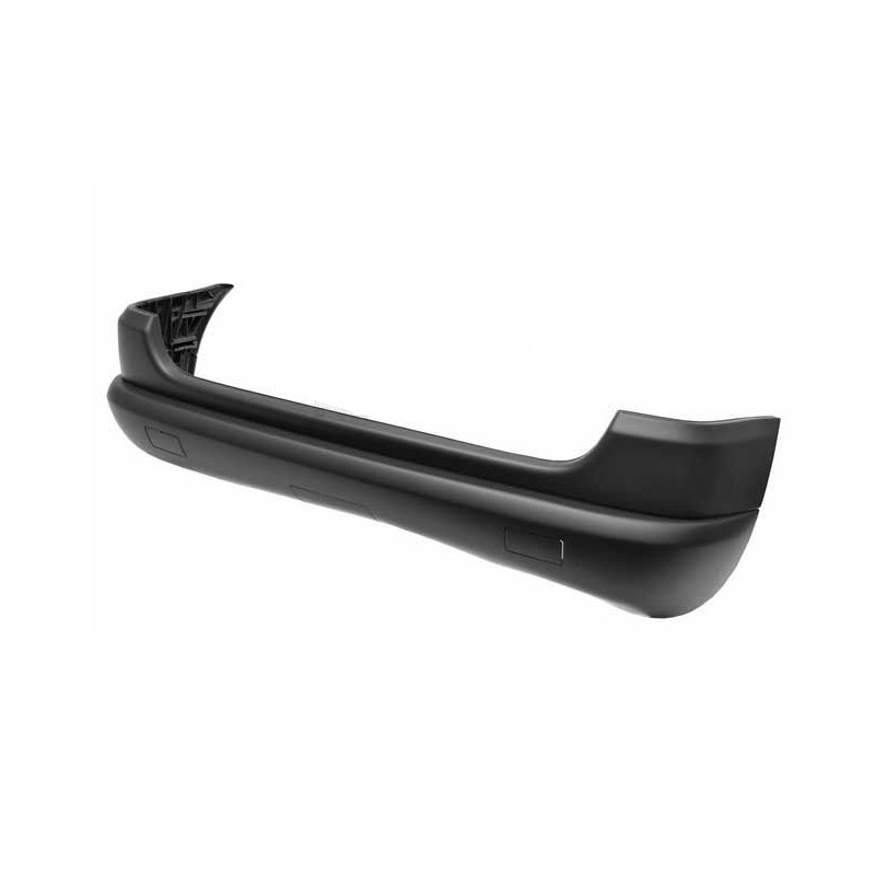 w163 arka tampon 1998-2000 a1630000000