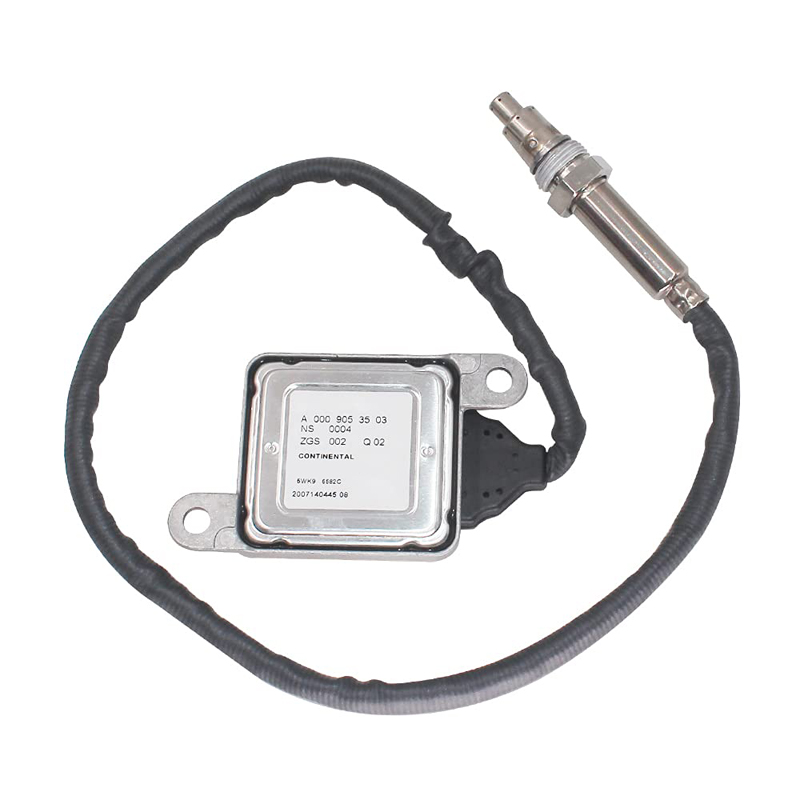 ml w164 lambda sensörü a0009057000
