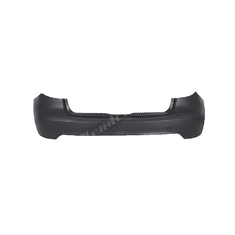 w169 arka tampon 2005-2008 a1698850925