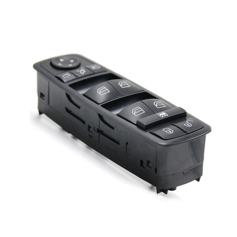 w169 w245 cam düğmesi katlanır ayna a1698206710s