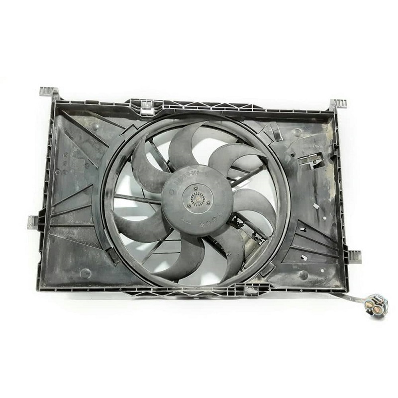 w169 radyatör fanı a1695002293