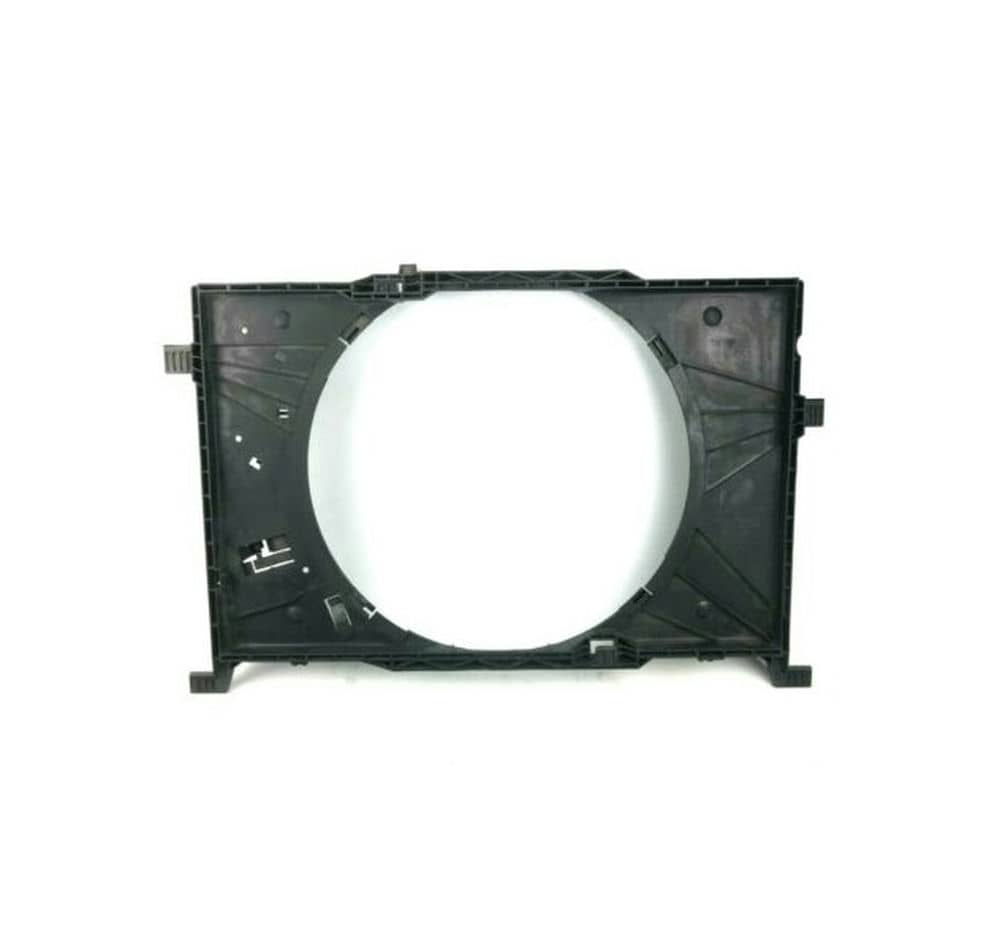 w169 radyatör fan davlumbazı a1695050255