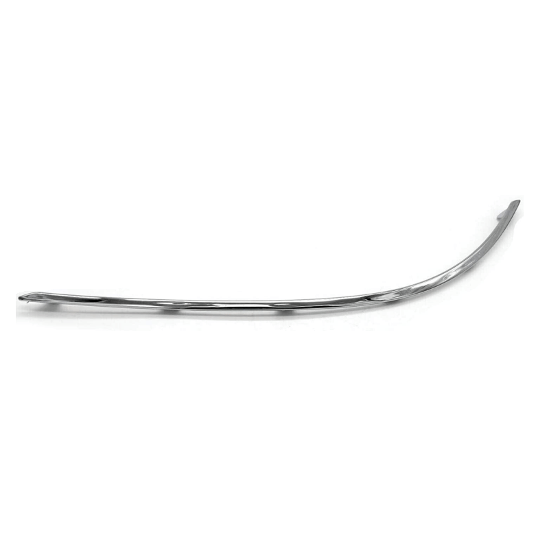 w169 ön tampon nikelajı sol 2005-2008 a1698850174