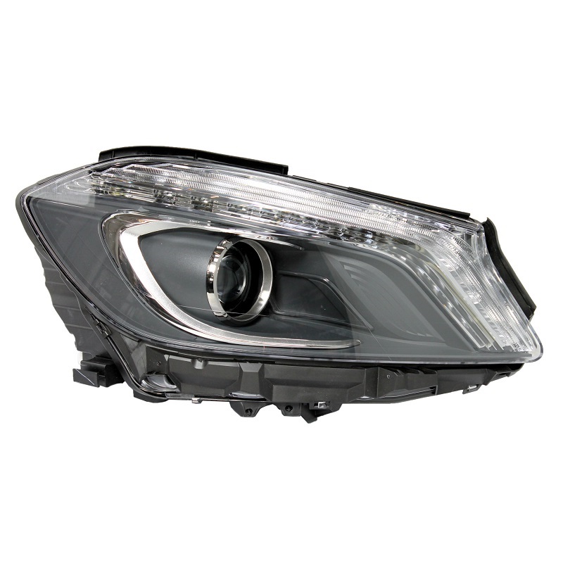 w176 sağ far bı-xenon 2012-2015 a1768202861