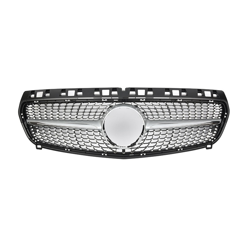 w176 panjur diamond krom /  gümüş 2012-2015 a1763168
