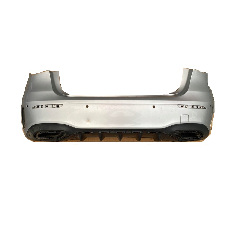 w177 arka tampon amg hatchback 2018- a1778804801