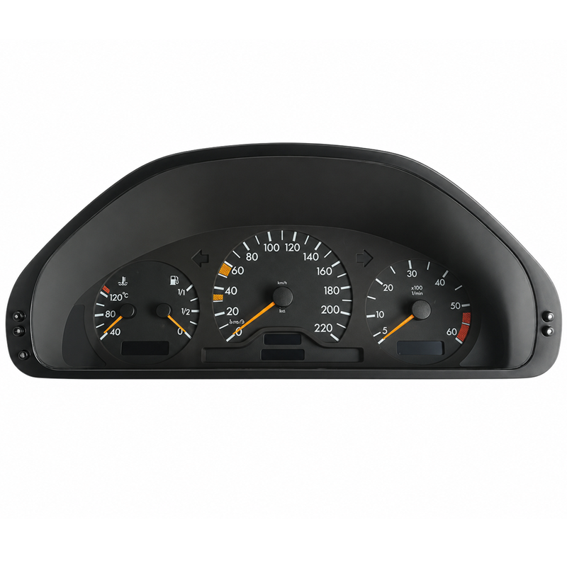 w202 kadran 202 kilometre saati a2025402148