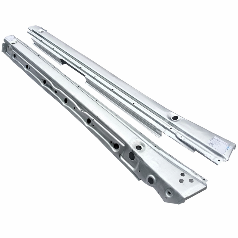 w202 sol marşpiyel sacı 1994-1999 w202 sol