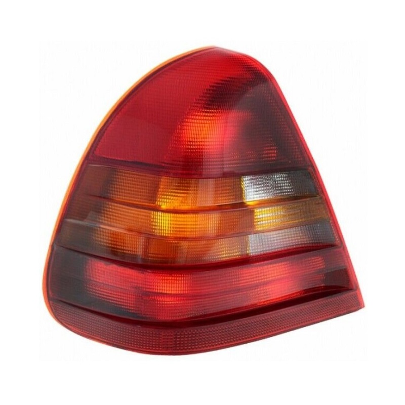 w202 sol stop camı çerçeveli̇ 1993-1997 a2028200166