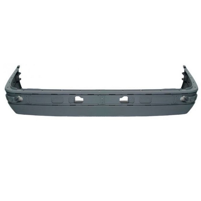 w202 arka tampon elegance nikelajlı tip 1993-1997 a2028801071