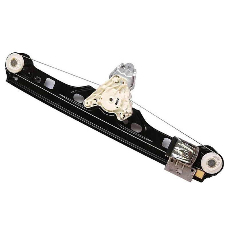 w203 arka sağ cam krikosu motorsuz 2004-2006 a2037301246