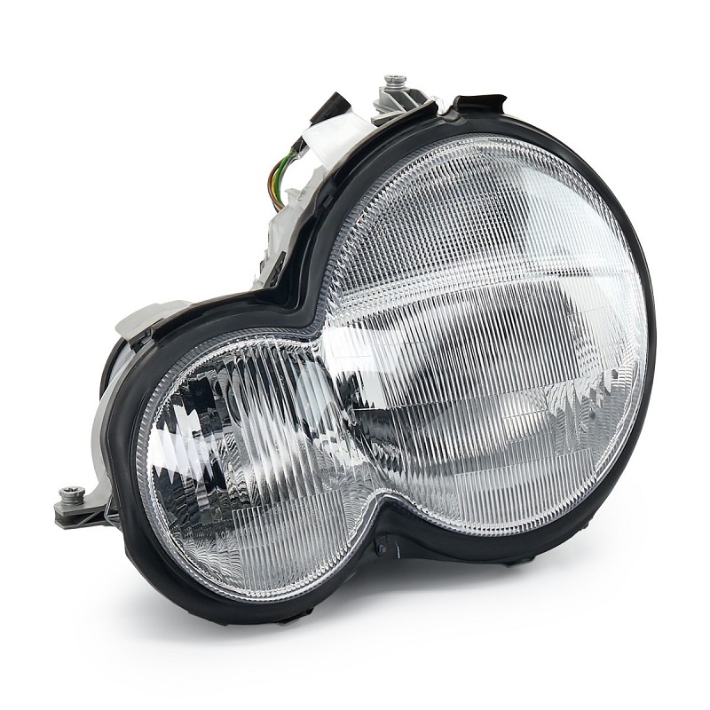 w203 coupe sol far 2001-2007 a2038200361