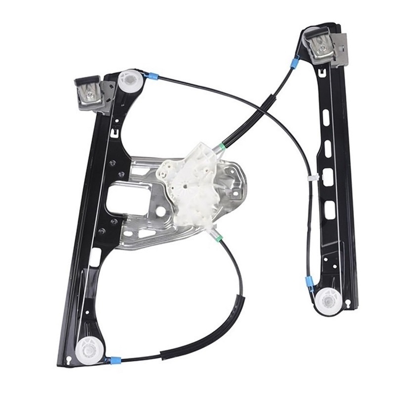 w203 ön sağ cam krikosu motorsuz 2004-2006 a2037203246