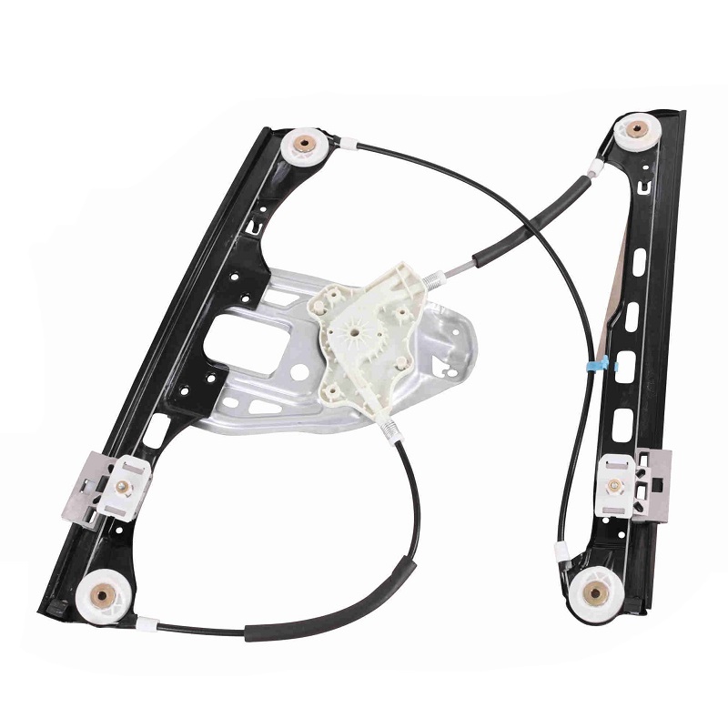 w203 ön sol cam krikosu motorsuz 2000-2003 a2037201546