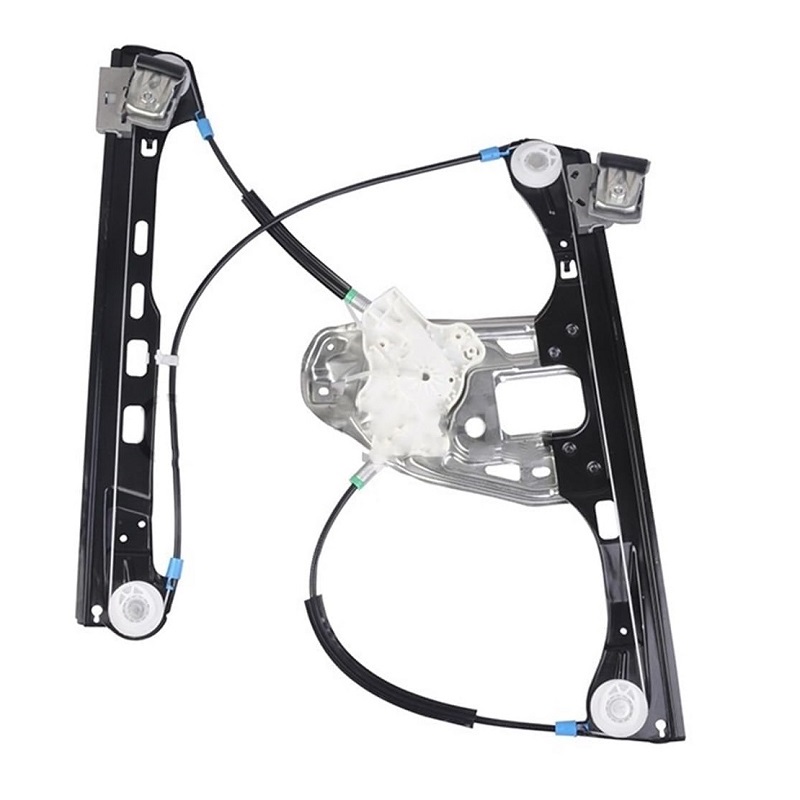 w203 ön sol cam krikosu motorsuz 2004-2006 a2037203146
