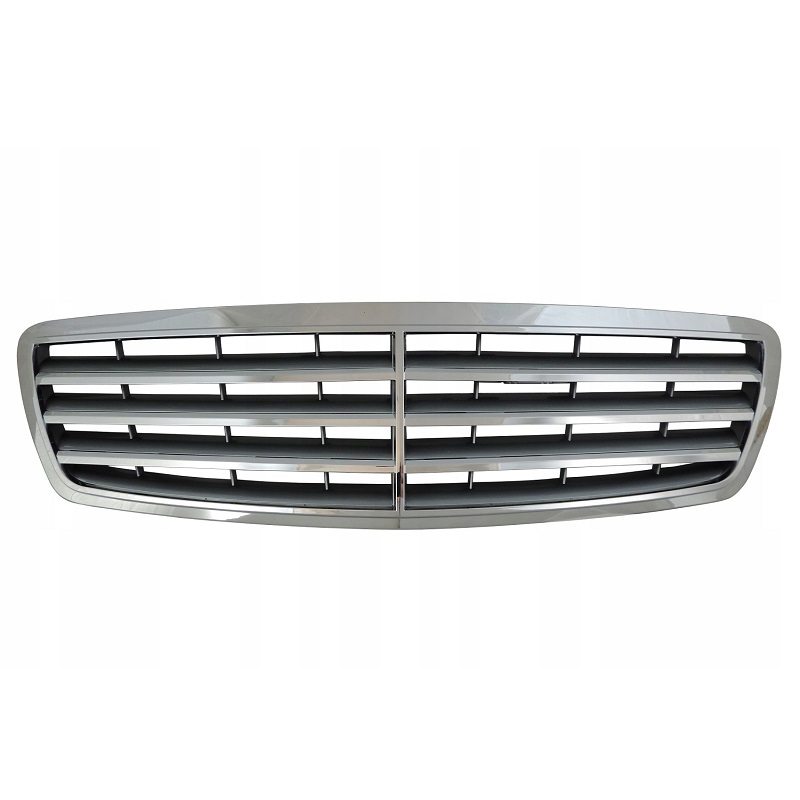 w203 panjur krom / gri 3 çıtalı 2004-2006 a2038800183bl