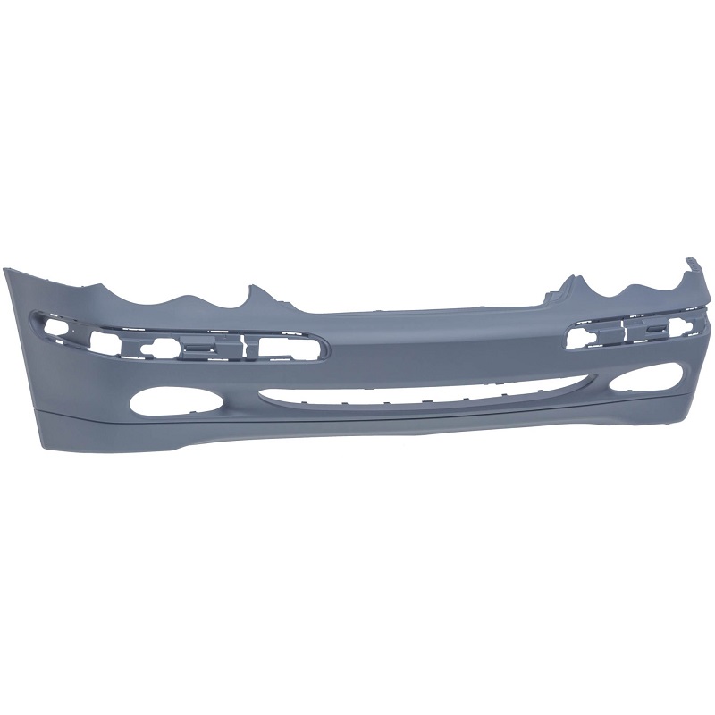 w203 ön tampon düz tip 2000-2004 a2038850025