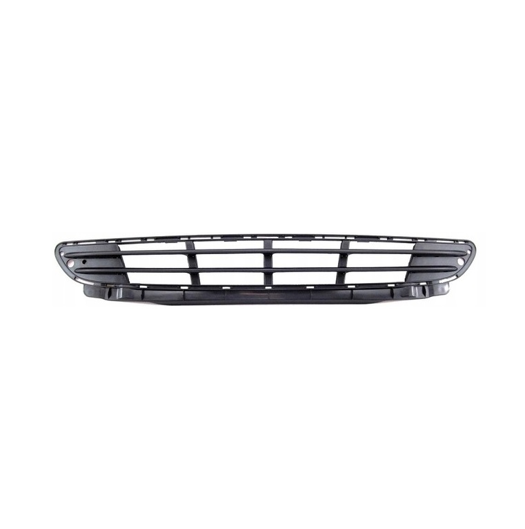 w203 ön tampon izgarası orta siyah 2005-2006 a2038801005s