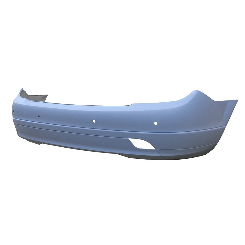 w204 arka tampon sensörlü 2007-2011 a2048801240