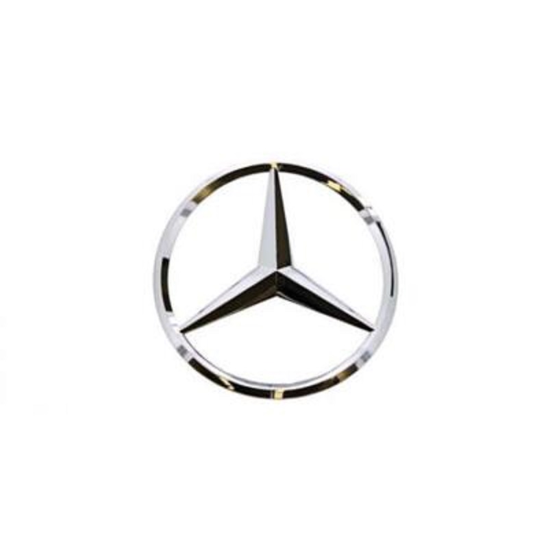 w204 bagaj yıldızı a2047580058