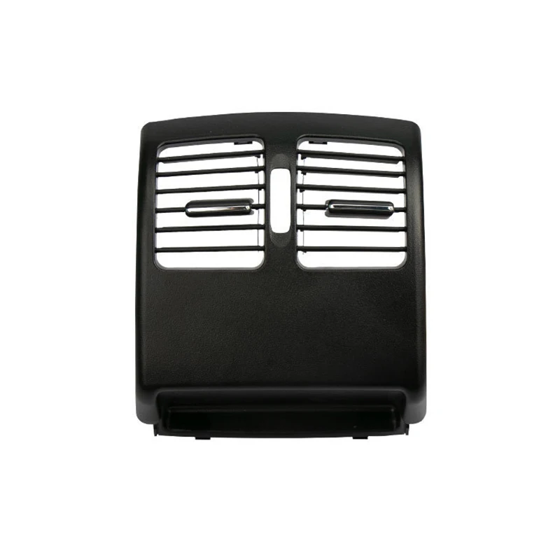 w204 c207 klima kalorifer izgarası arka 2007-2013 a2048300354bk