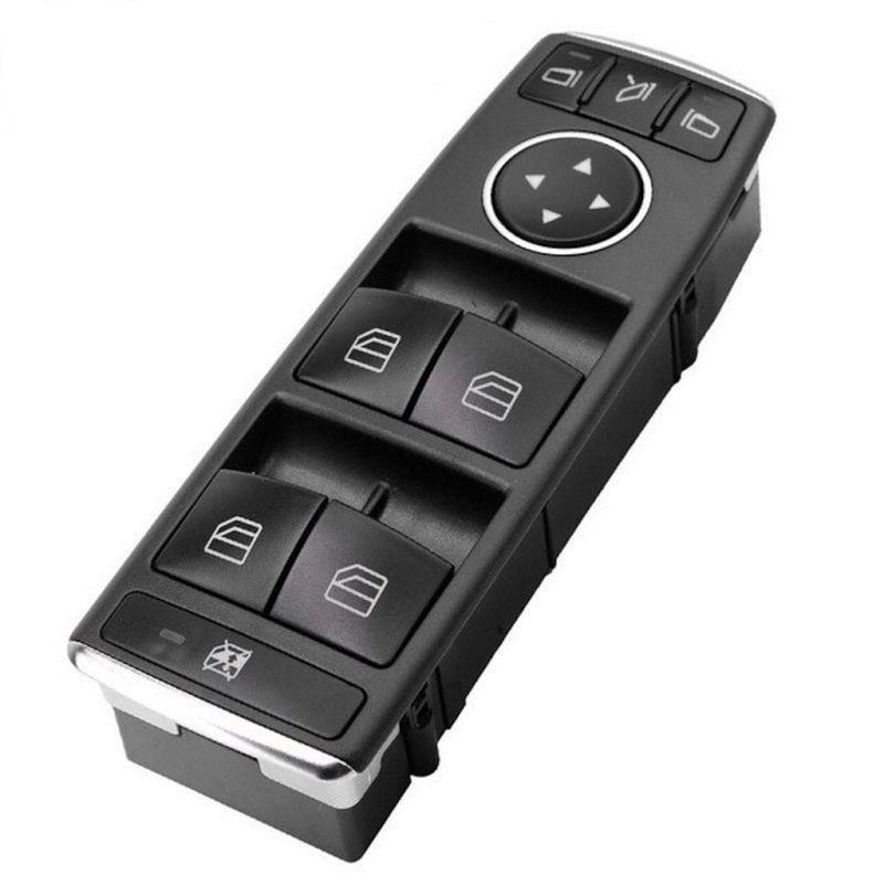 cam düğmesi katlanır ayna w204 w212 w218 w242 w166 a2049055402